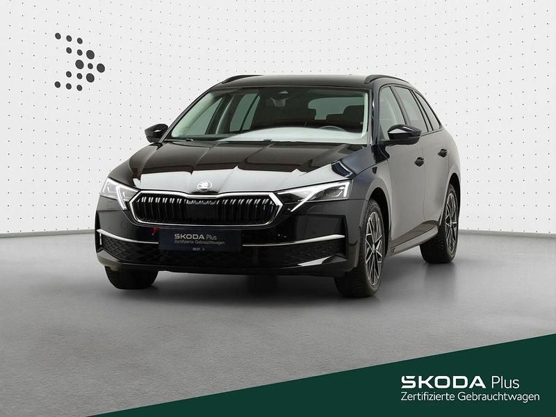 Blackmagic perleffekt Gebraucht 2024 Skoda Octavia Selection Kombi | 29.999 € (Superpreis) - Bild 1/4