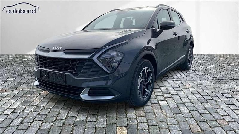 Othercolor Neu 2025 Kia Sportage Urban SUV | 27.970 € (Guter Preis) - Bild 1/4