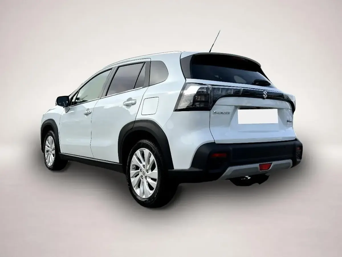 Gebraucht Suzuki SX4 S-Cross GL 110 PS (80 kW) 2025 Manufacturer SUV