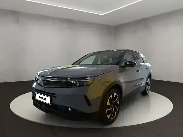 Gebraucht Opel Grandland Electric 145 PS (106 kW) 2025 SUV