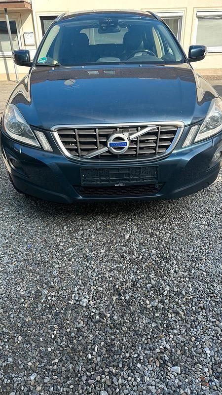 Gebraucht 2010 Volvo XC60 SUV | 7.999 € - Bild 1/4