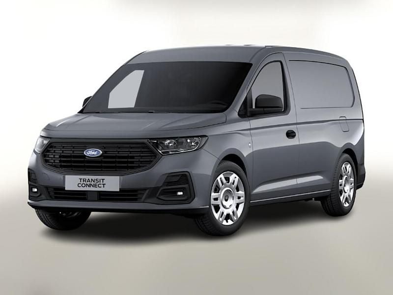Neu Ford Transit Trend 122 PS (89 kW) 2026 Comet grey Van