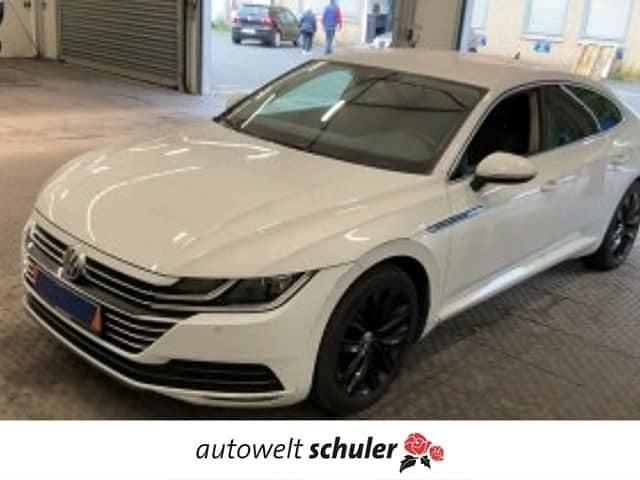 Gebraucht 2019 VW Arteon | 20.980 € (Superpreis) - Bild 1/4