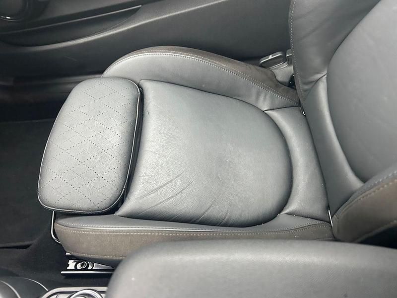 Gebraucht Mini Cooper Classic 136 PS (100 kW) 2020 Schwarz Kleinwagen