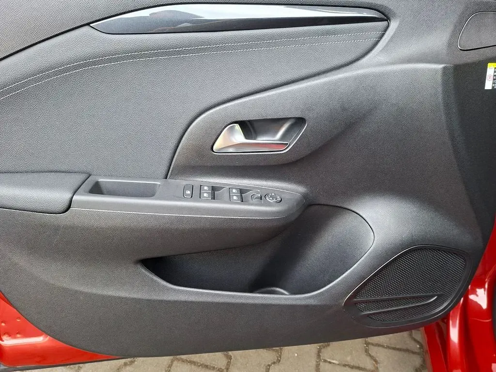 Gebraucht Opel Corsa 101 PS (74 kW) 2025 Rot Kleinwagen