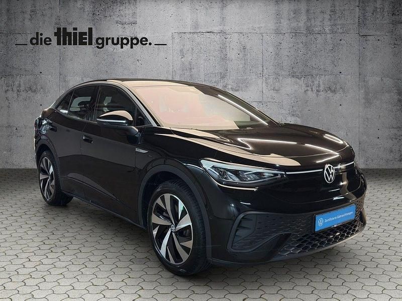 Gebraucht VW ID.5 Pro Performance 150 kW (204 PS) 2023 Schwarz SUV
