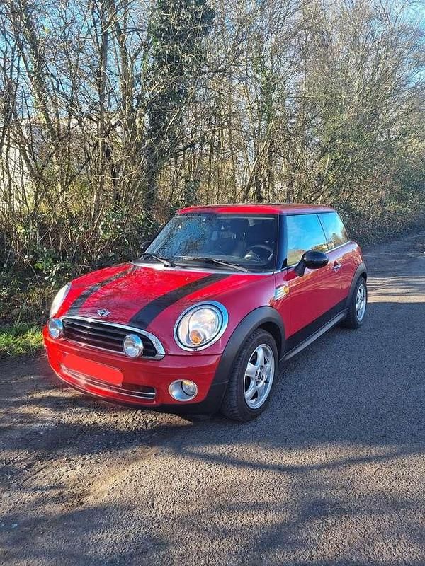 Gebraucht 2008 Mini ONE Kleinwagen | 2.000 € (Fairer Preis) - Bild 1/4