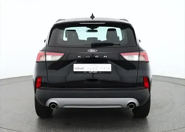 Gebraucht Ford Kuga Cool & Connect 150 PS (110 kW) 2024 Schwarz SUV