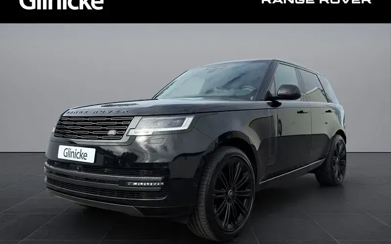 Gebraucht Land Rover Range Rover Autobiography 350 PS (257 kW) 2023 SUV