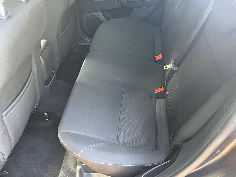 Gebraucht Ford Focus Business Edition 211 PS (155 kW) 2018 Braun Kombi