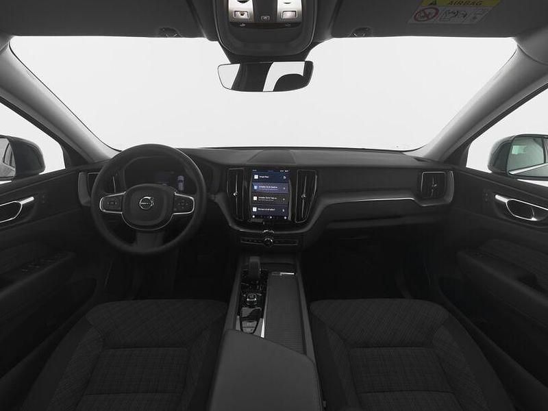 Gebraucht Volvo XC60 Core 197 PS (144 kW) 2024 Blau SUV