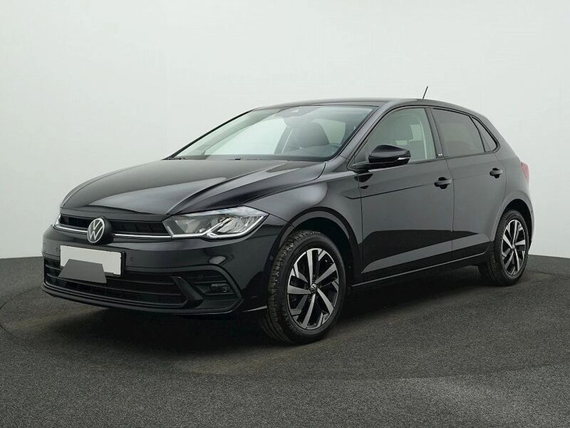 Schwarz Gebraucht 2024 VW Polo Move Limousine | 22.589 € (Etwas zu teuer) - Bild 1/4