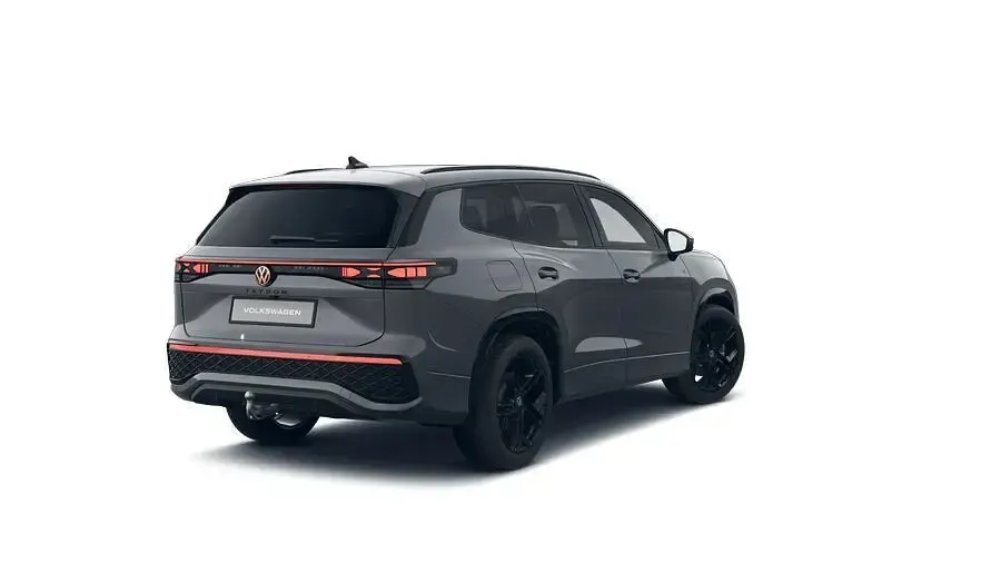 Neu VW Tayron Style 193 PS (141 kW) 2026 Delfingrau SUV