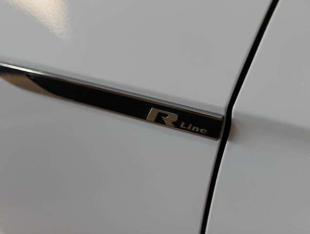 Gebraucht VW Passat Business+ 150 PS (110 kW) 2020 Grau Kombi