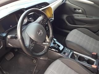 Gebraucht Opel Corsa-e Edition 100 kW (136 PS) 2023 Orange Kleinwagen