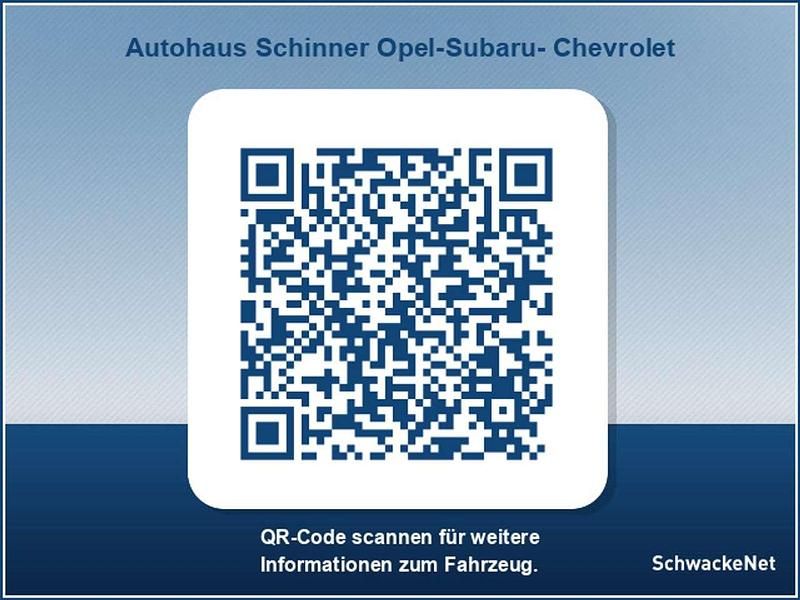 Gebraucht Opel Corsa-e Ultimate 100 kW (136 PS) 2021 Dunkel blau metallic Kleinwagen