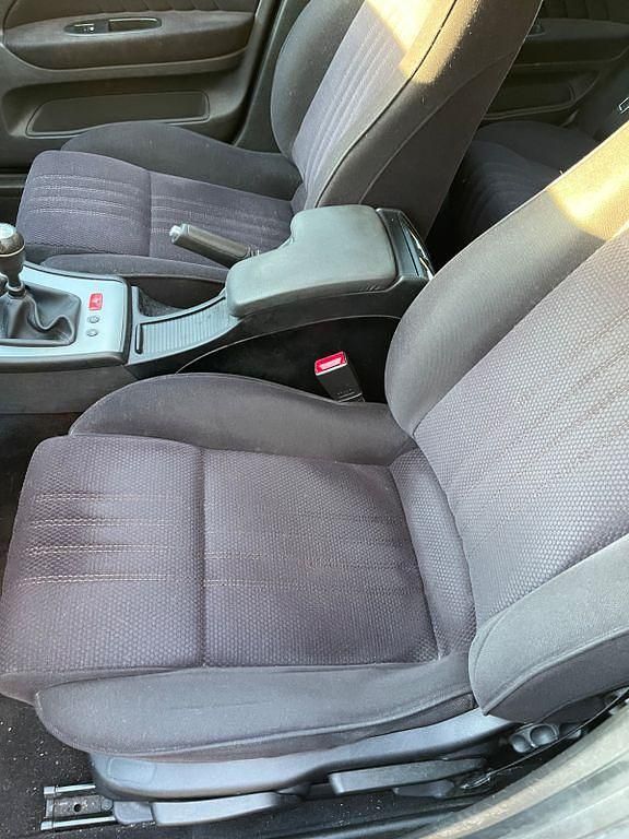 Gebraucht Alfa Romeo 159 Progression 160 PS (117 kW) 2008 Blau Limousine