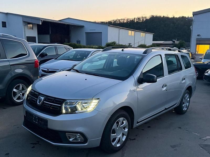 Gebraucht Dacia Logan MCV Essentiel 73 PS (53 kW) 2018 Other Kombi