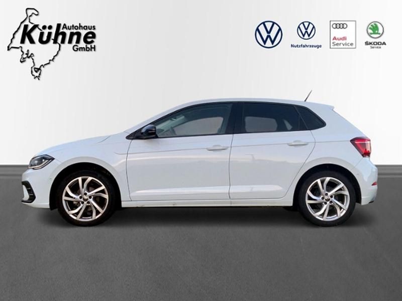 Gebraucht VW Polo Style 95 PS (69 kW) 2024 Kleinwagen
