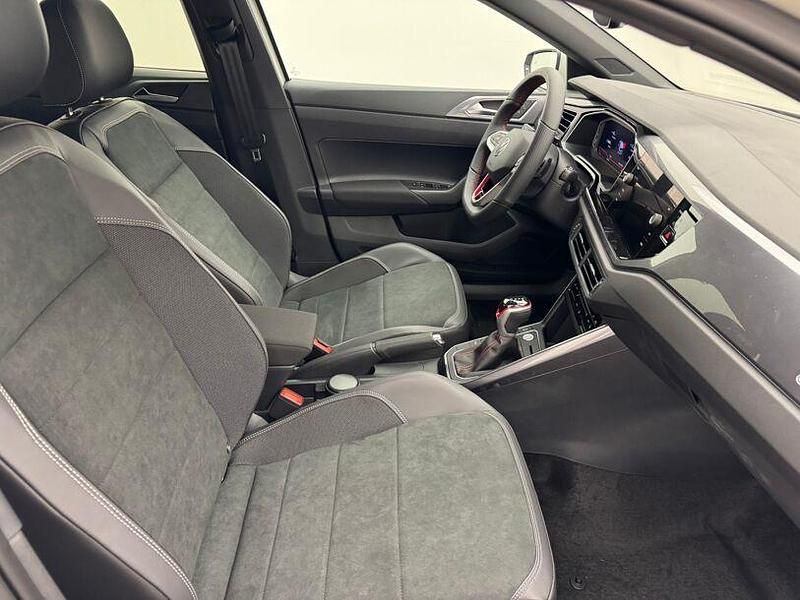 Gebraucht VW Polo GTI 207 PS (152 kW) 2025 Grau Kleinwagen