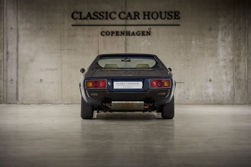 Gebraucht Ferrari 308 256 PS (188 kW) 1976