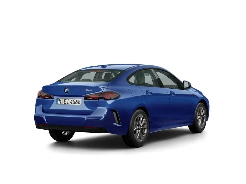 Neu BMW 220 156 PS (114 kW) 2026 M portimao blau metallic Coupé