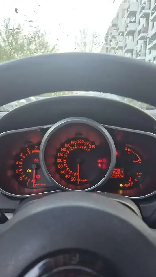 Gebraucht Mazda CX-7 Energy 260 PS (191 kW) 2009 SUV