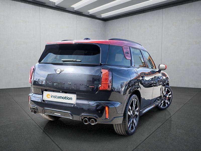 Gebraucht Mini Countryman 300 PS (220 kW) 2025 Schwarz SUV