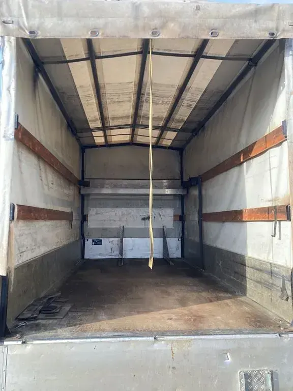 Używany VW Crafter 101 KM (74 kW) 2013 Biały Van