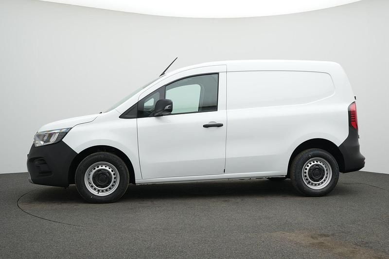 Gebraucht Renault Kangoo Rapid Advance 129 PS (94 kW) 2025 Mineralweiß Van / Kleinbus