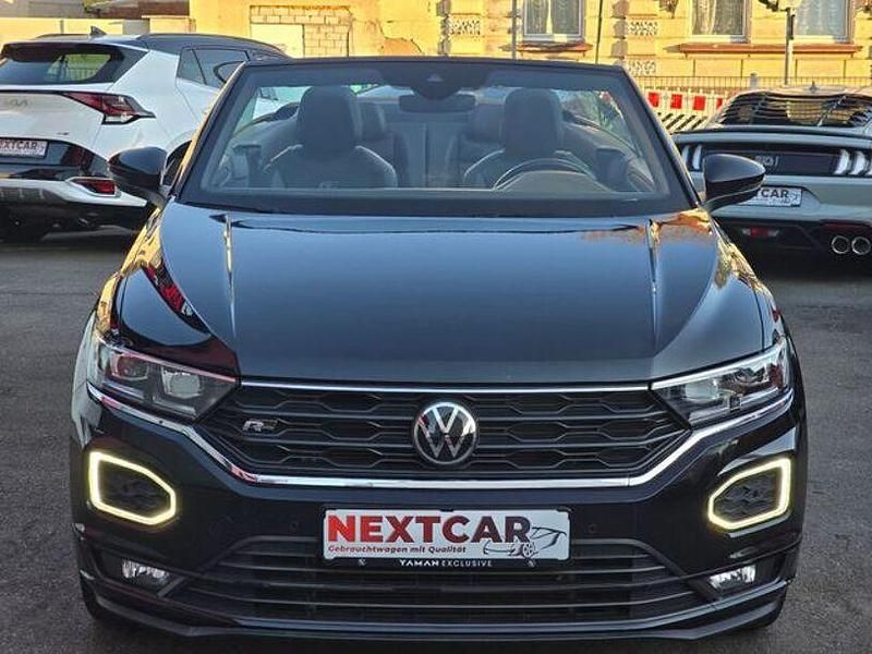 Gebraucht VW T-Roc R-line 2020 Andere SUV
