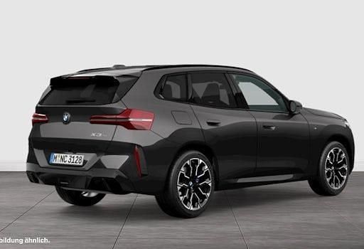 Gebraucht BMW X3 M Sport 208 PS (152 kW) 2025 Sophistograu brillanteffekt me SUV