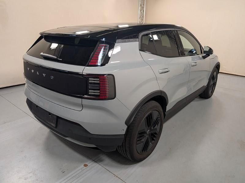 Gebraucht Volvo EX30 CC Performance 314 kW (428 PS) 2025 Vapour grey (metallic) SUV