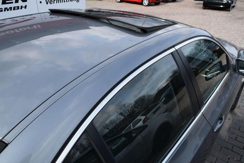 Gebraucht BMW 530 Sport Line 272 PS (200 kW) 2008 Grau Limousine