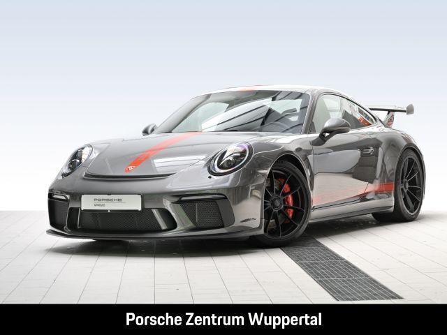 Achatgraumetallic Gebraucht 2017 Porsche 991 Sport | 154.700 € (Guter Preis) - Bild 1/4