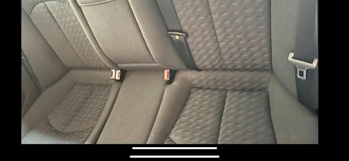 Gebraucht Mercedes E200 122 PS (89 kW) 2003 Grau Limousine