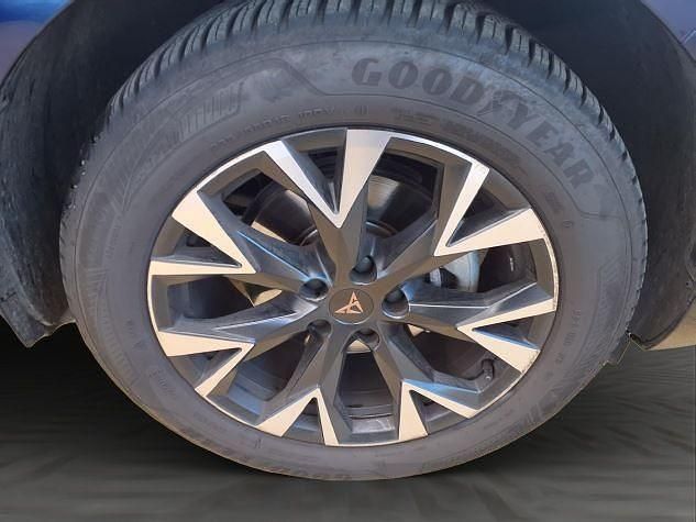 Second-hand Cupra Terramar 150 CP (110 kW) 2025 Albastru SUV