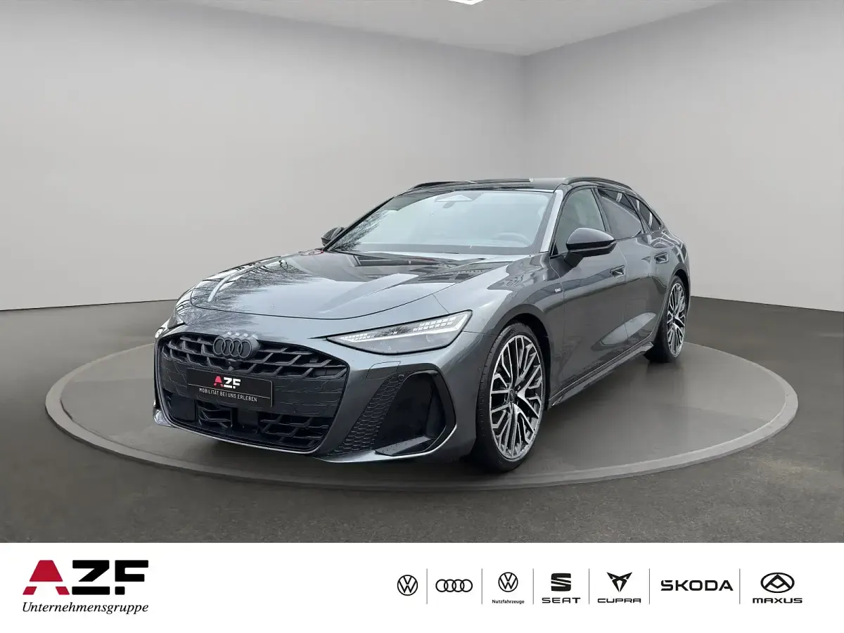Gebraucht Audi A6 Ambiente 299 PS (219 kW) 2026 Kombi