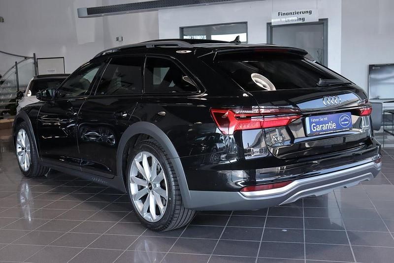 Gebraucht Audi A6 Sport 204 PS (150 kW) 2023 Schwarz Limousine