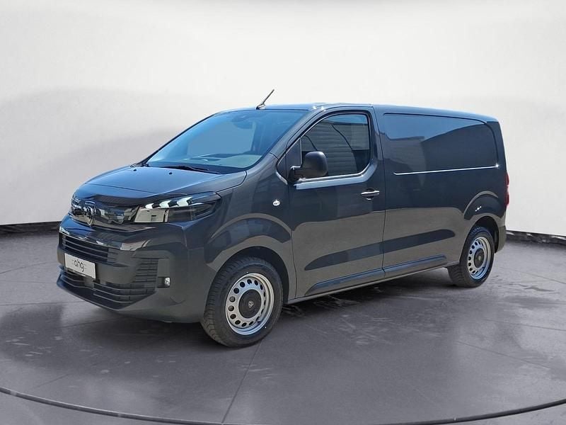 Grau Neu 2025 Peugeot Expert Van | 32.990 € (Guter Preis) - Bild 1/4