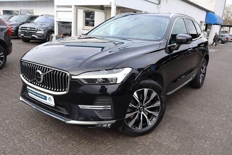 Usata Volvo XC60 Plus 197 CV (144 kW) 2022 SUV