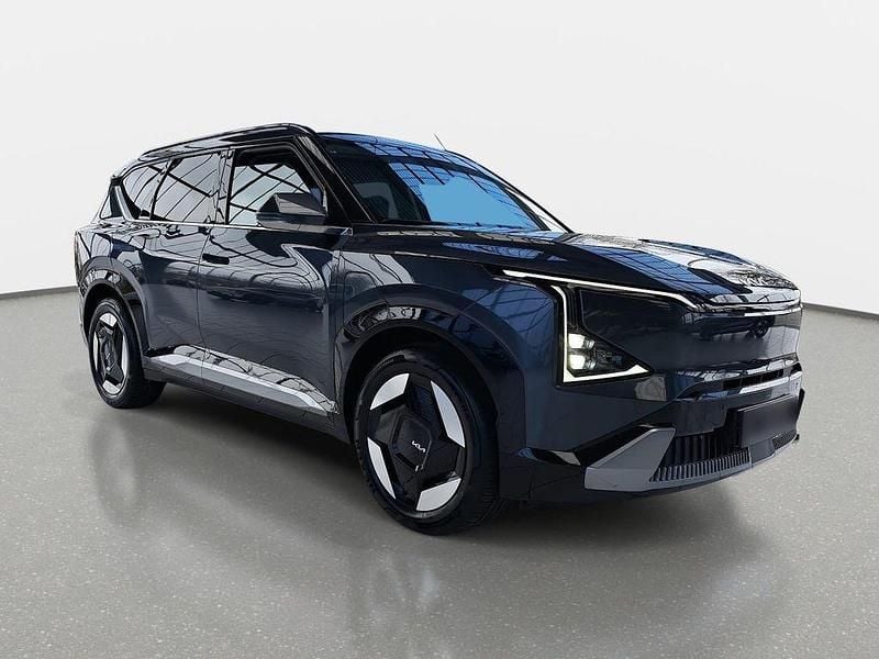 Neu Kia EV5 Earth 160 kW (218 PS) 2026 Grau SUV