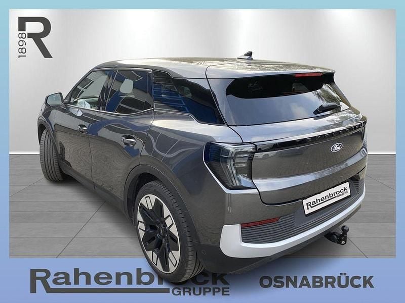 Gebraucht Ford Explorer Premium 210 kW (286 PS) 2025 Grau SUV