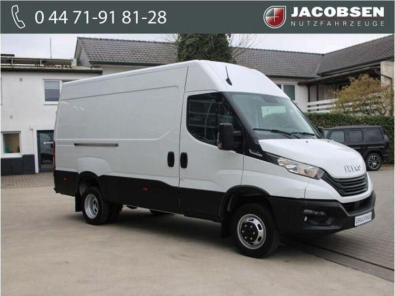 Gebraucht Iveco Daily 2023 Weiss