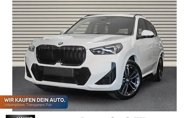 Gebraucht BMW X1 Comfort Edition 218 PS (160 kW) 2023 SUV