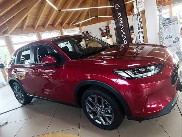 Neu Honda e 133 kW (182 PS) 2025 Kleinwagen