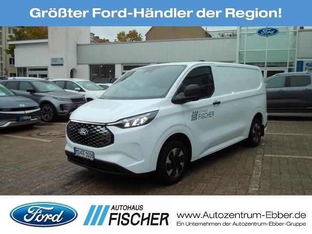 Gebraucht Ford Transit Trend 100 kW (136 PS) 2025 Weiss Van