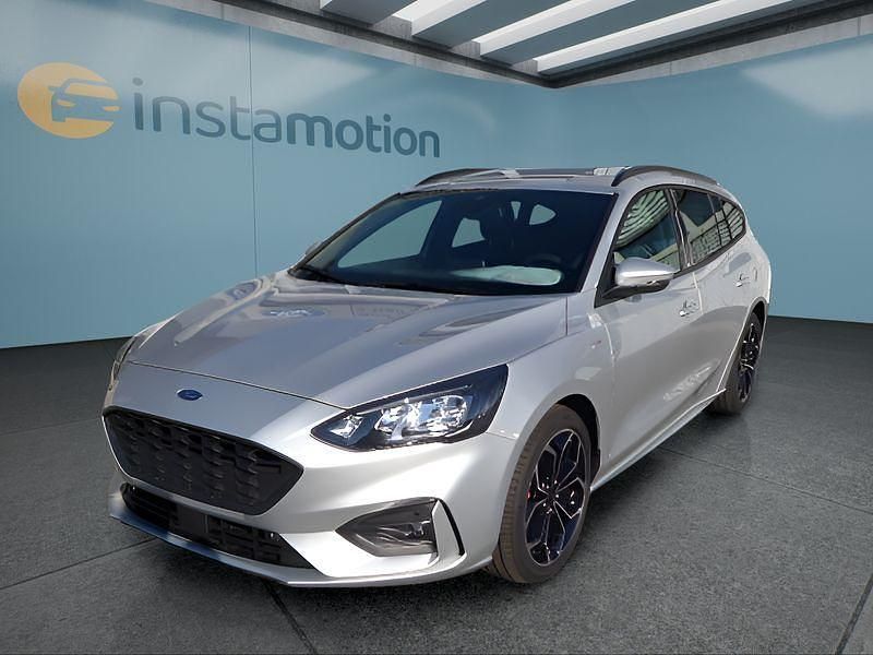 Gebraucht Ford Focus 150 PS (110 kW) 2021 Kombi
