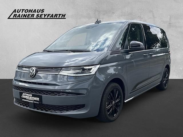 Gebraucht 2023 VW Multivan Edition | 54.900 € (Fairer Preis) - Bild 1/4