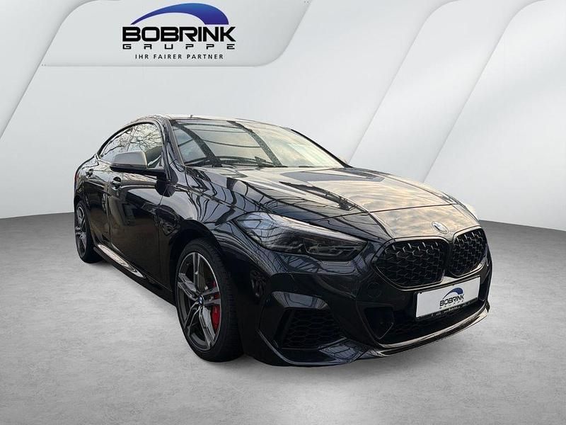 Gebraucht BMW M235 Performance 306 PS (225 kW) 2024 Schwarz Coupé